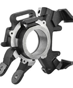 JLEO 697-913 Maza de Dirección Trasera Izquierda del