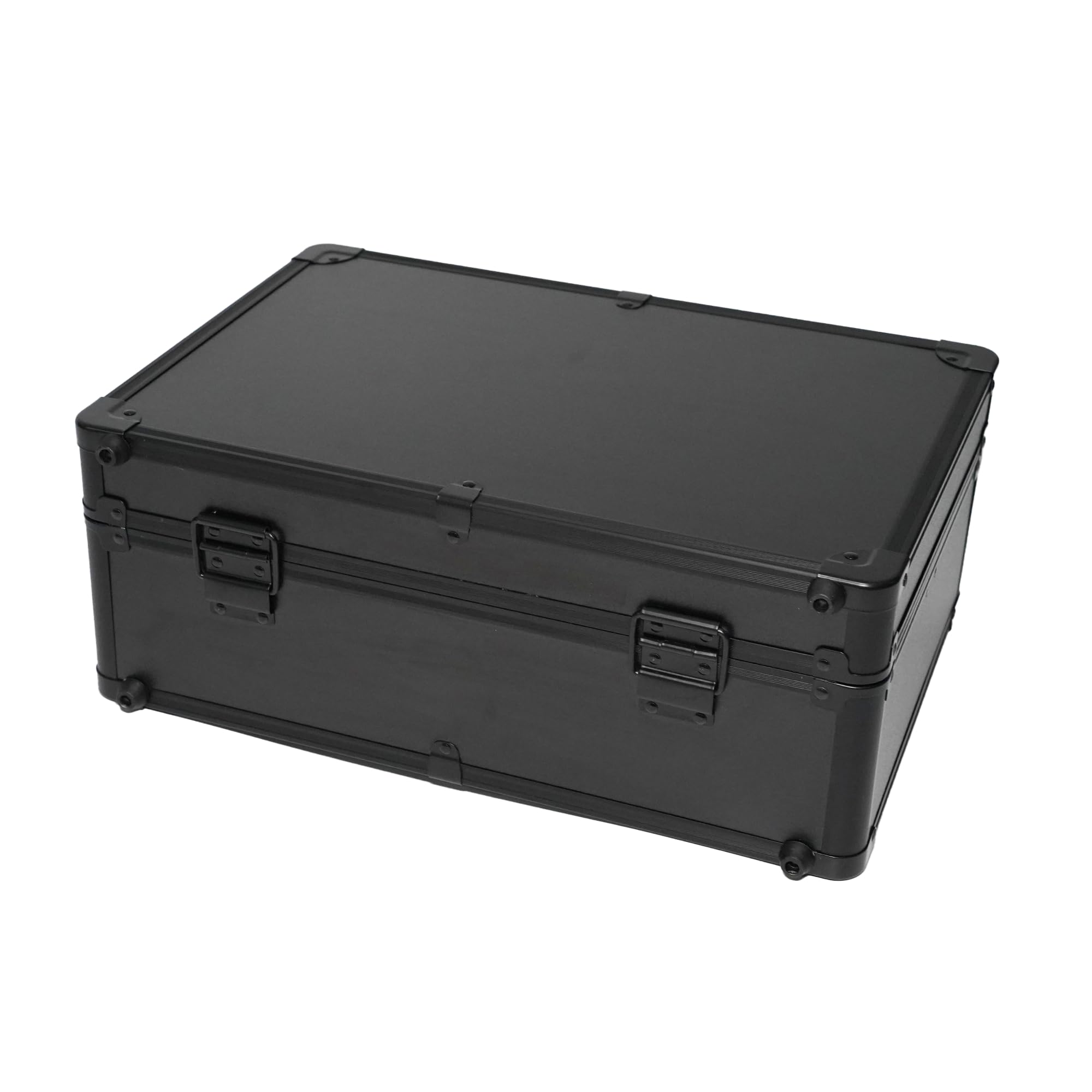 Estuche de Barbero Profesional FEILA BEAUTY de Aluminio - Imagen 7