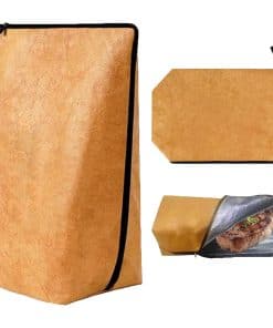 Manta de BBQ YeeMair para Descansar Carne, Manta Aislante