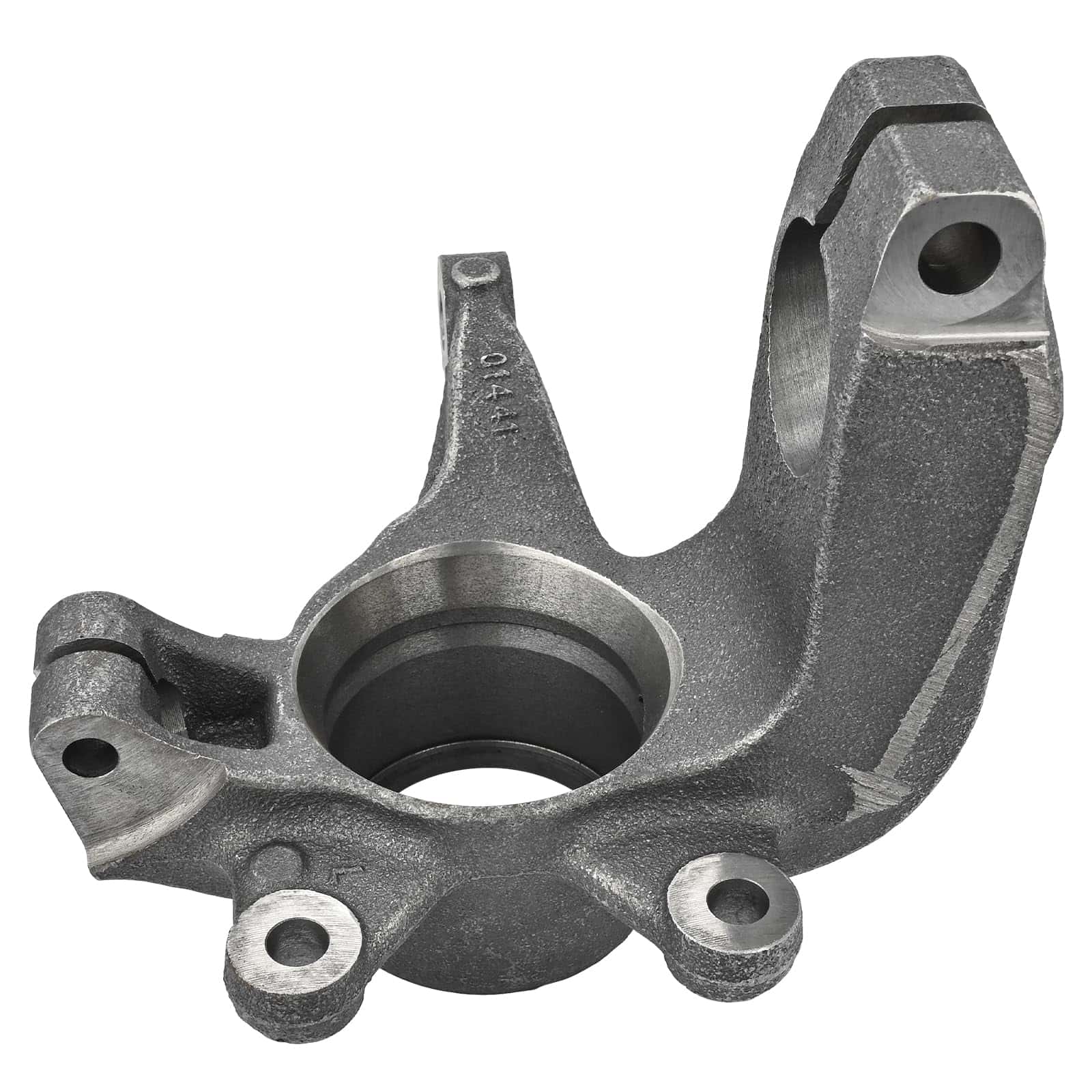 JLEO 698-113 Maza de Dirección de la Rueda Delantera