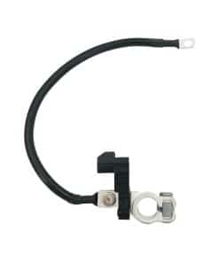 Cable del sensor negativo de la batería compatible con
