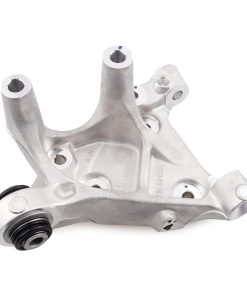 CAPPISALO Soporte de Dirección de Suspensión Trasera