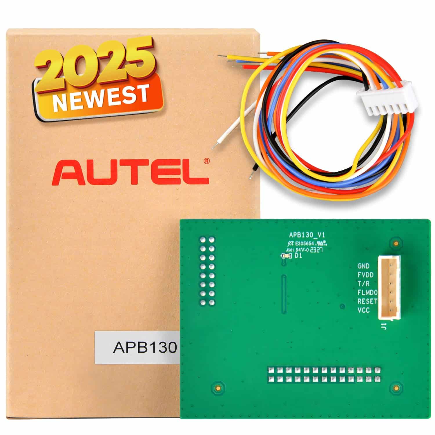 Adaptador Autel APB130 para VW MQB NEC35XX, Adaptador de