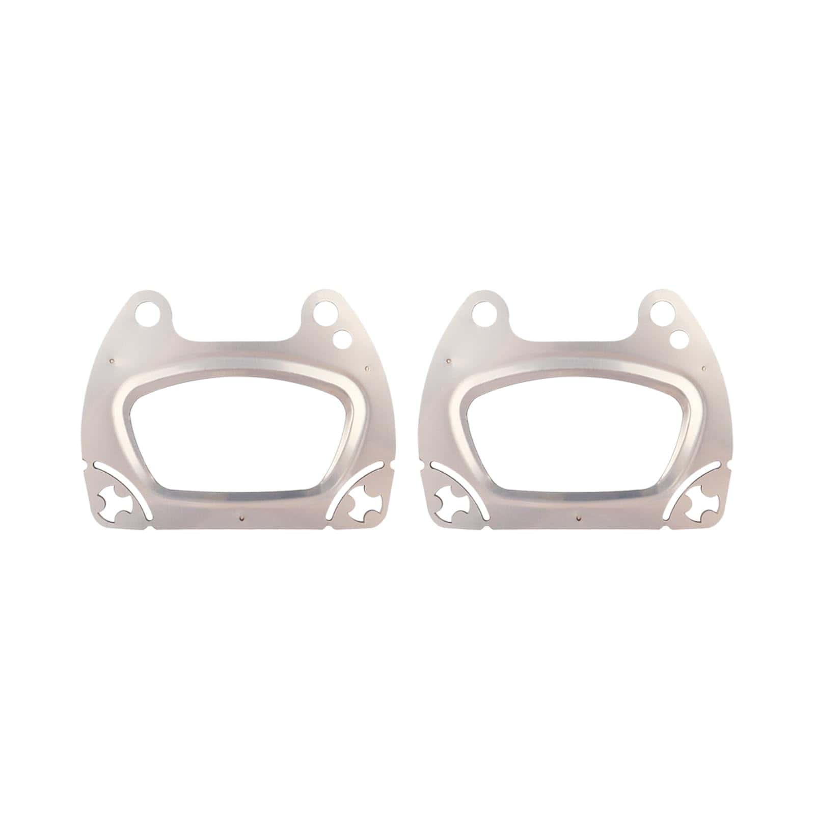 Juego de juntas de culata superior del motor compatible con - Imagen 5