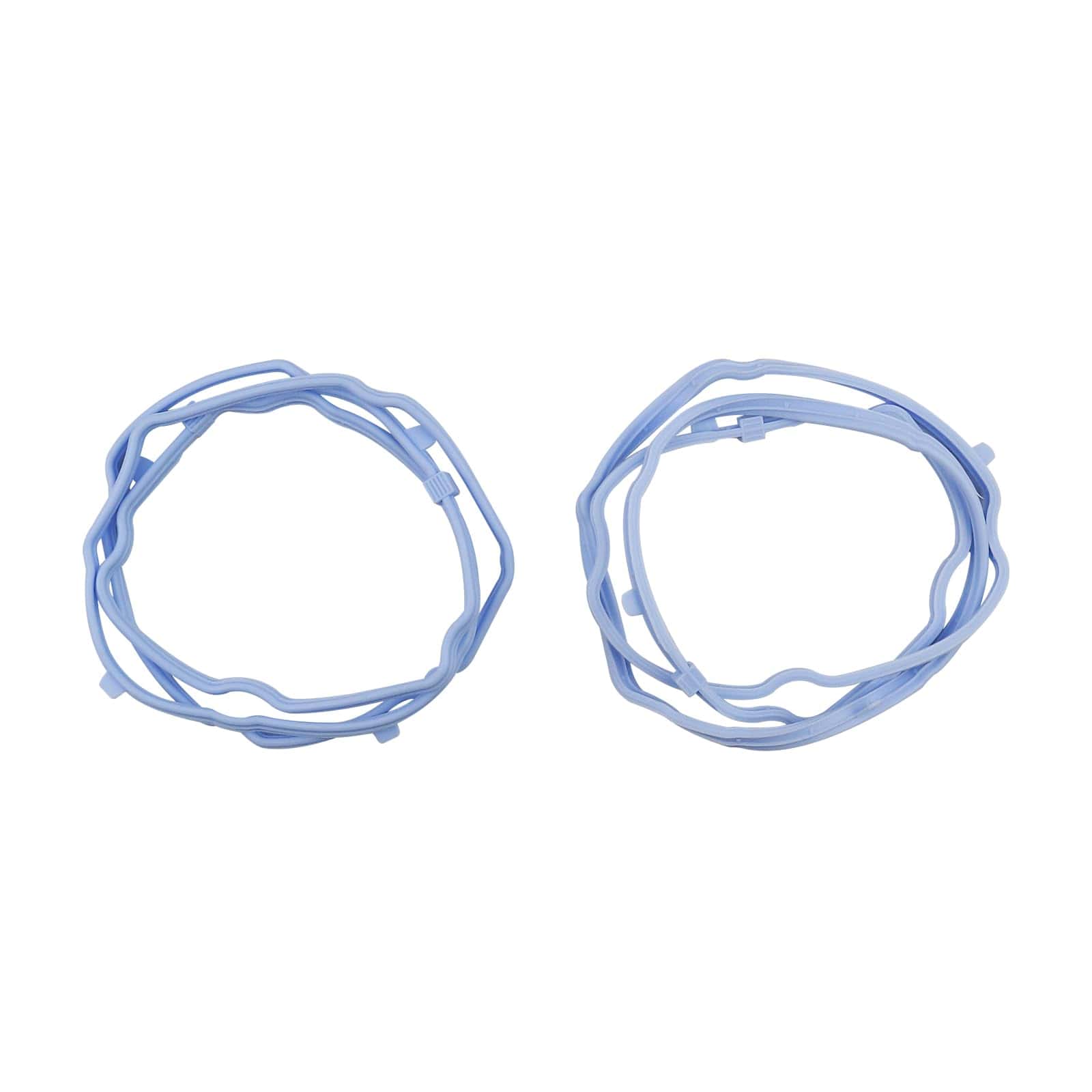 Juego de juntas de culata superior del motor compatible con - Imagen 9