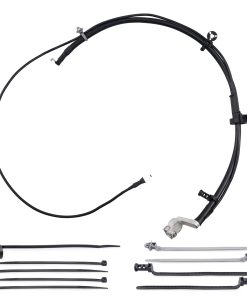 Cable Negativo de Batería Compatible con Silverado Sierra