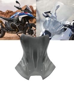 Parabrisas delantero elevado y ensanchado para R1300GS