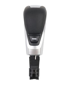 Palanca de control de la perilla de cambio de transmisión