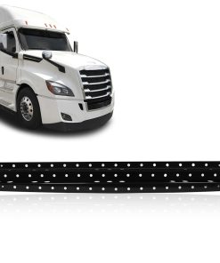 Soporte de Estribo de Carenado de Camión Compatible con