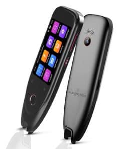 PLUSHTECH� 112 Idiomas Pluma de Traducción Digital -