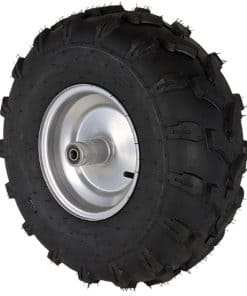 Llanta delantera RedCap 19x7.00-8 y Conjunto de Rueda