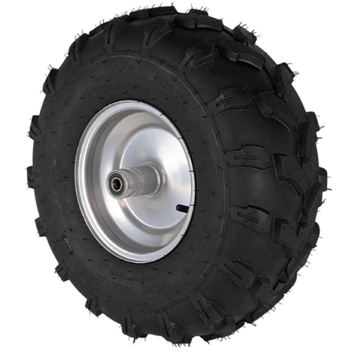 Llanta delantera RedCap 19x7.00-8 y Conjunto de Rueda