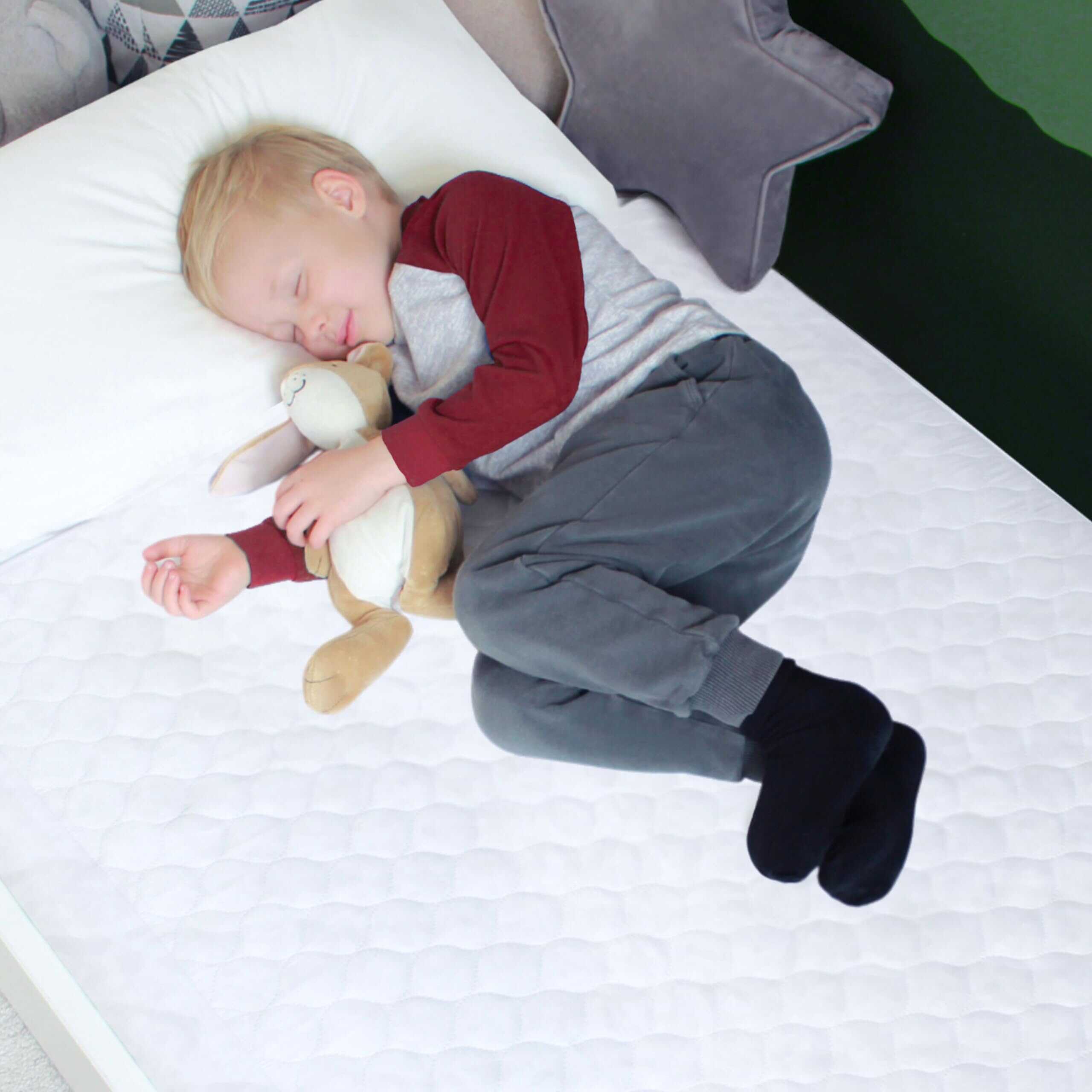 Pañales de entrenamiento para niños Hygge Sheets - Paquete