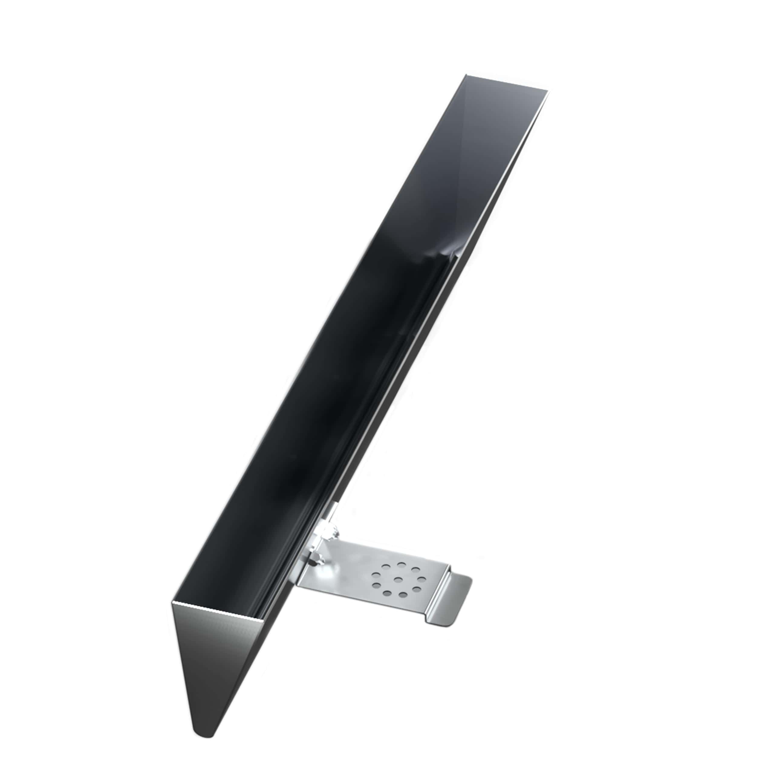 Bandeja de Agua Slow 'N Sear Grill - Bandeja de Goteo de