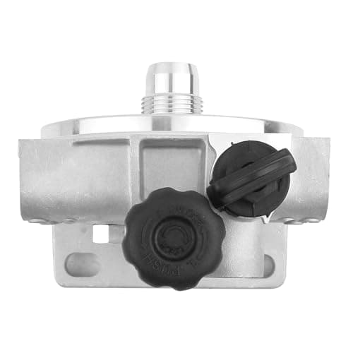 Carcasa del filtro de combustible compatible con Volvo - Imagen 6