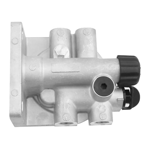 Carcasa del filtro de combustible compatible con Volvo - Imagen 7