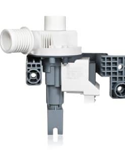 Bomba de desagüe para lavadora W11396717 W11263349,
