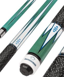 Cue Stick 58" Billiard Cue Sticks Grip Profesional Palos de