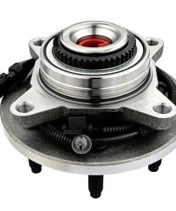 PEYU 515119 Ensamble de Cojinete de Rueda Delantera