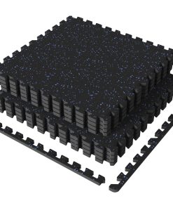 POWER GUIDANCE Tapetes de Ejercicio para Gimnasio en Casa,