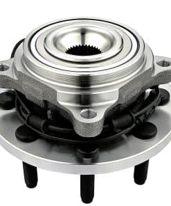 PEYU 515122 Rodamiento de Rueda Delantera 4WD Izquierda o