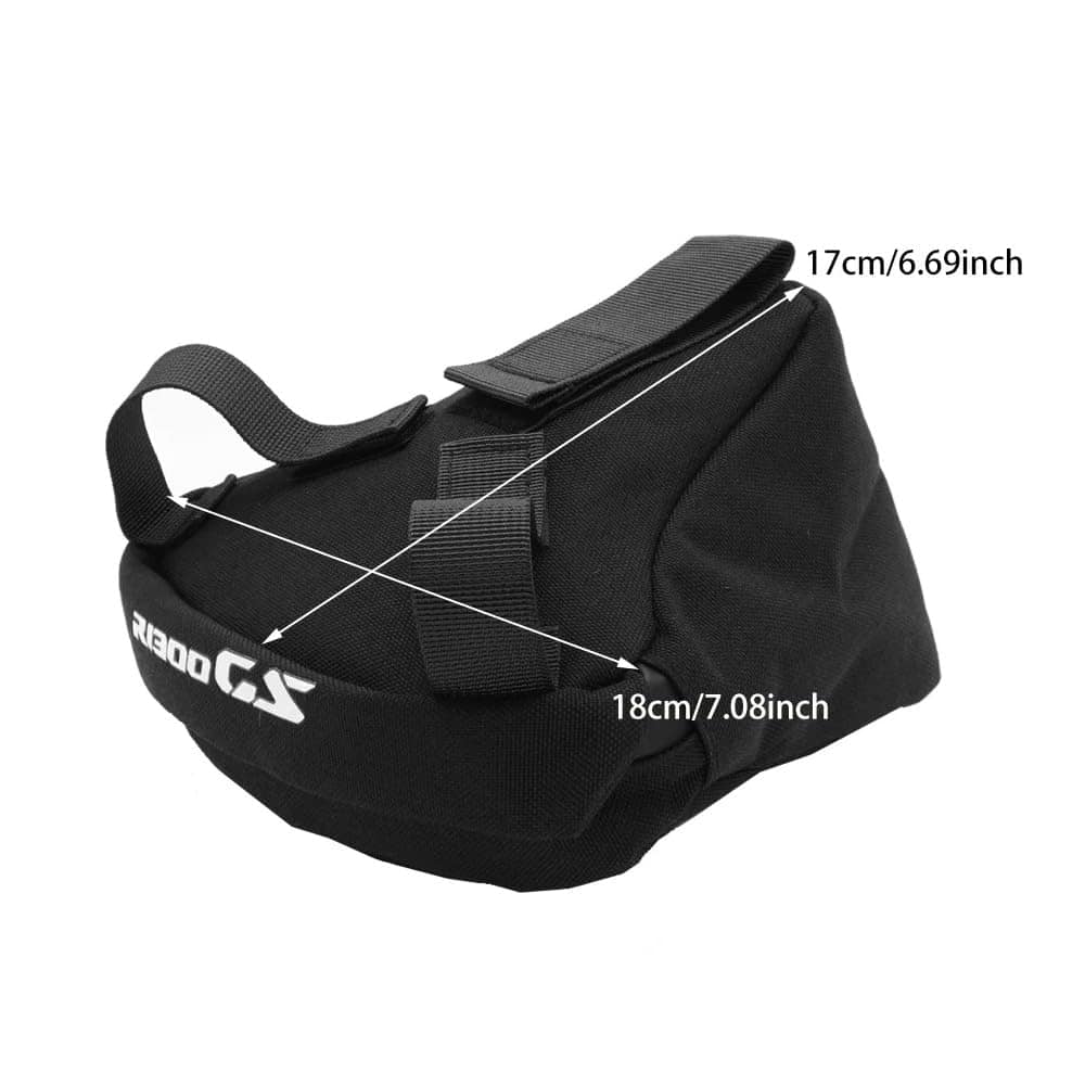 Bolsa de Engranajes para Reparación Impermeable QWNFGHG FOR - Imagen 6