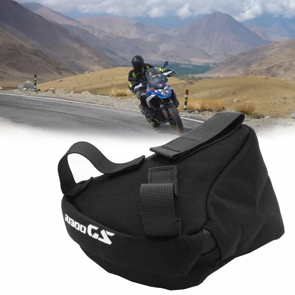 Bolsa de Engranajes para Reparación Impermeable QWNFGHG FOR - Imagen 7