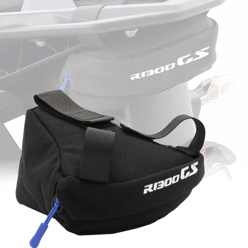 Bolsa de Engranajes para Reparación Impermeable QWNFGHG FOR