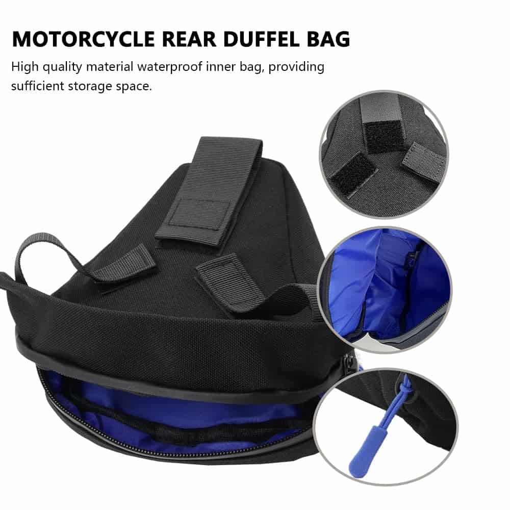 Bolsa de Engranajes para Reparación Impermeable QWNFGHG FOR - Imagen 4
