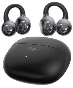 aigo CA05 Auriculares Inalámbricos Bluetooth 5.4 Abiertos