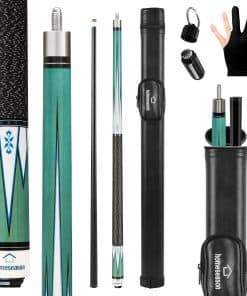 Palo de Billar HomeSeason 58" Palo de Billar de Profesional