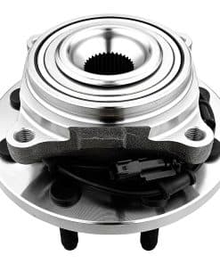 PEYU 515148 Ensamblaje de Cojinete y Cubo de Rueda