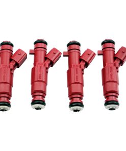 Inyectores de combustible de alto rendimiento 35310-2E000