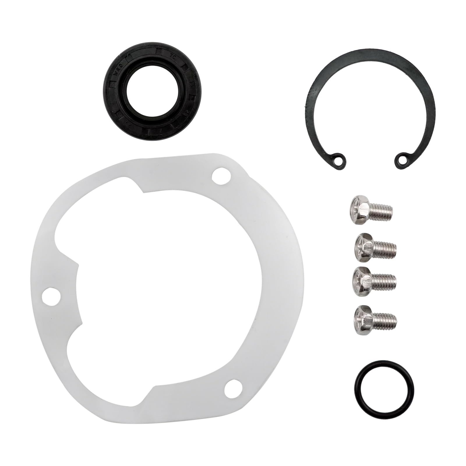 3857794 Kit de Reparación de Impulsor de Intraborda - Imagen 10