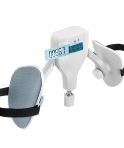 Thigh Master 0-77 lbs Ejercitador de Muslo con Resistencia