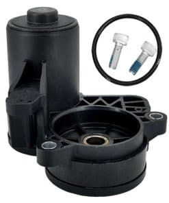 Actuador de Freno de Estacionamiento Trasero Izquierdo