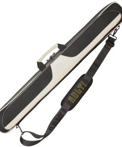 Estuche de taco de billar, estuche de palo de billar,