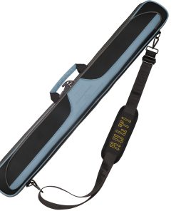 Estuche Bolsa para Transportar Palos de Billar Pool Cue