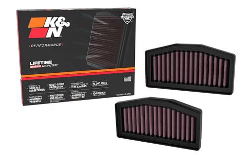 FILTRO DE AIRE DE REPUESTO