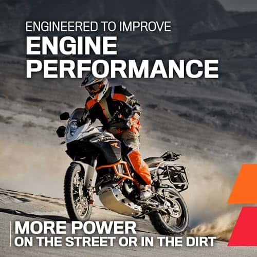 FILTRO DE AIRE DE REPUESTO - Imagen 7