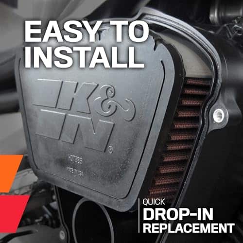 FILTRO DE AIRE DE REPUESTO - Imagen 10