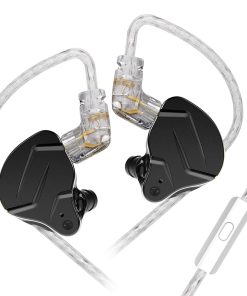 Audífonos con cable KYUHEEO KZ ZSN PRO X, Monitores de oído