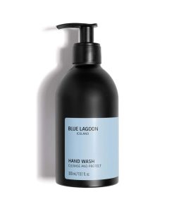 Jabón de manos Blue Lagoon Skin Care - Infundido con agua