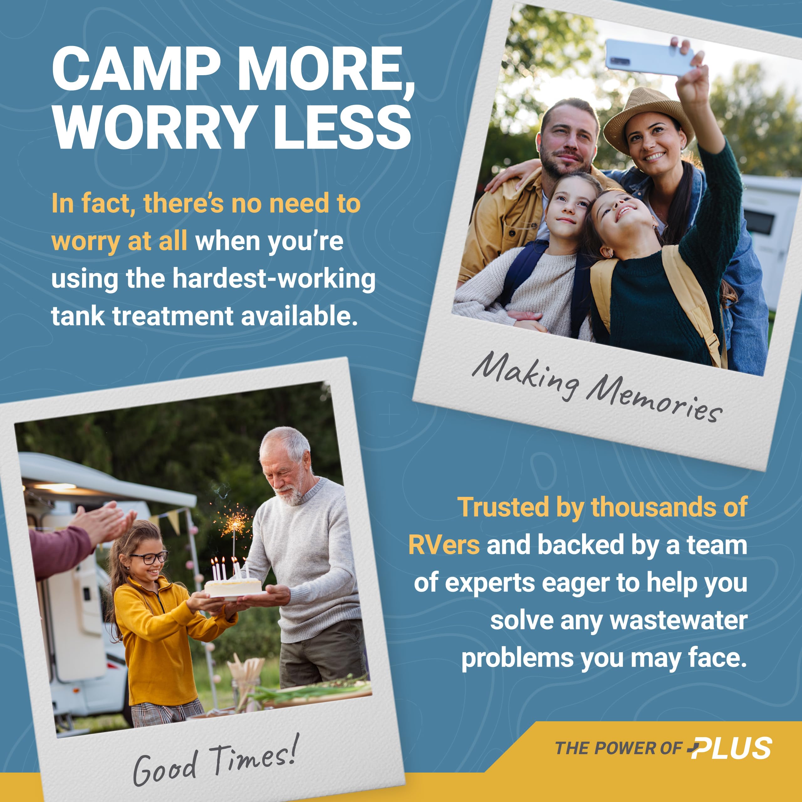 Recarga de galón de RV Digest-It+ Ultra-Concentrate - Imagen 4