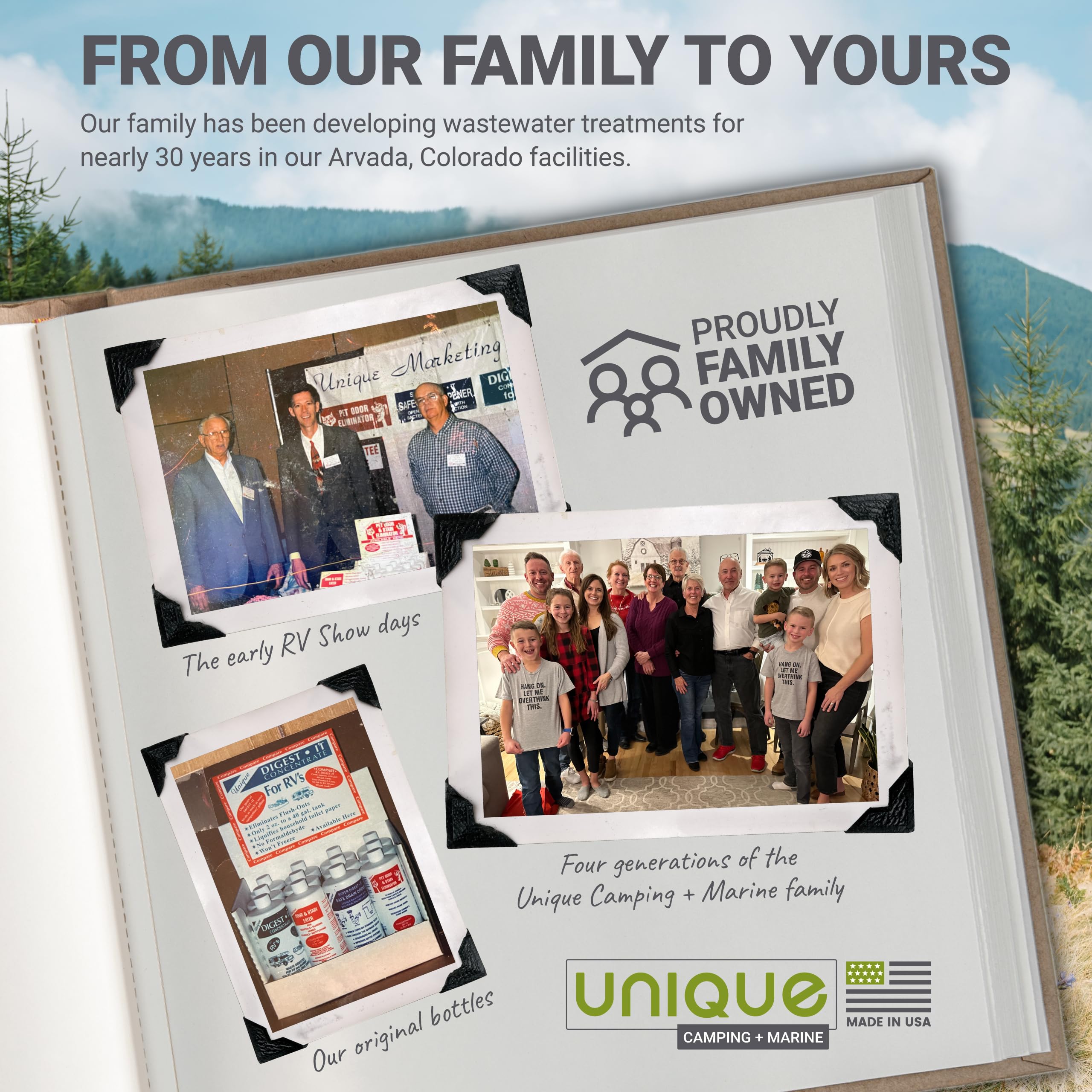 Recarga de galón de RV Digest-It+ Ultra-Concentrate - Imagen 7