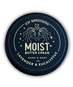 Crema Hidratante de Manteca de Karité Joy Breeders |