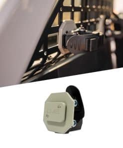 Soportes de montaje de herramientas DV8 Offroad Quick