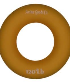 Ejercitador de Mano y Antebrazo -2.5-3.5in