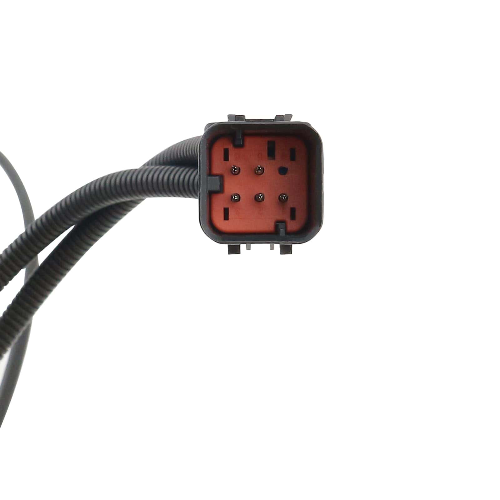 Motor del Gobernador Compatible con Caterpillar 305D CR - Imagen 6