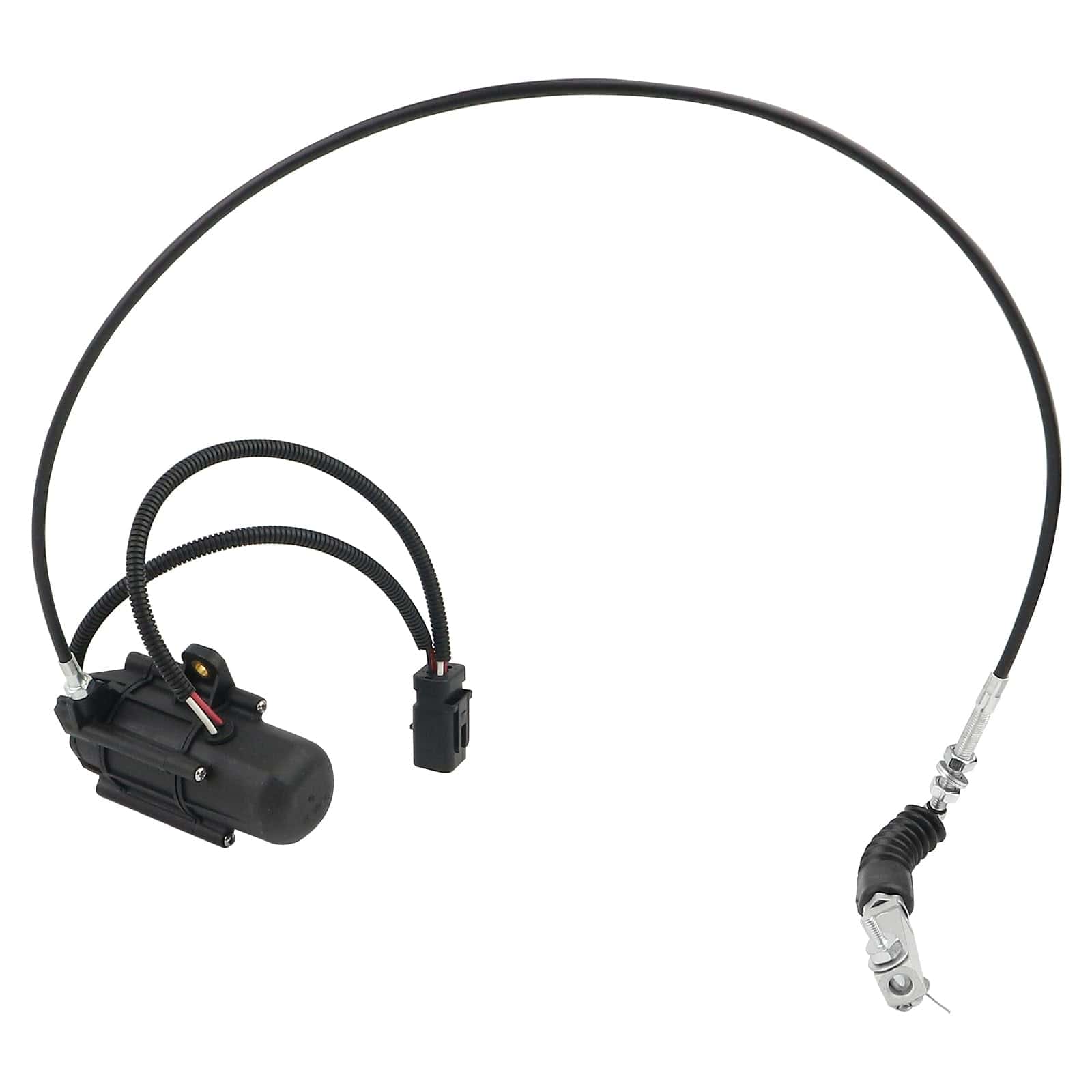 Motor del Gobernador Compatible con Caterpillar 305D CR - Imagen 3